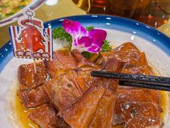 -东城食府·手工点心·37年老字号(虎门店)