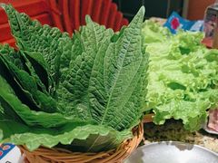-首尔烤肉大排档(合生汇店)