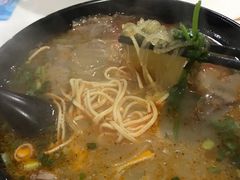 -牛煎里牛肉煎包淮南牛肉汤(广东路店)