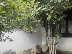 -张家港凤凰山景区恬庄古街