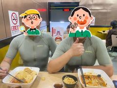 -林静小吃(复兴路店)