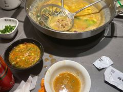 -骨之味·筒骨汤火锅(江头店)