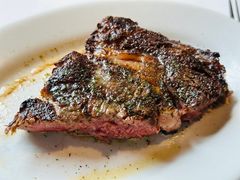 肉眼牛排-茹丝葵经典牛排馆(上海外滩店)