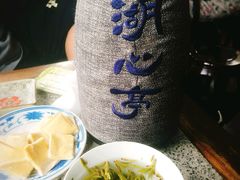 -豫园湖心亭茶楼