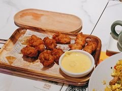 -帕娜·泰式茶餐厅·Bistro(近铁广场店)