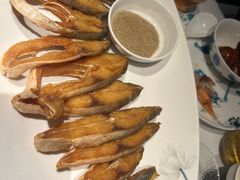-醉舍·新淮扬菜(长宁龙之梦店)