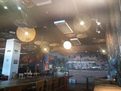 大堂-大书房咖啡(中传国交店)