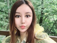 -青峰峡国家森林公园