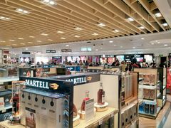 -日上免税行(浦东机场五店)