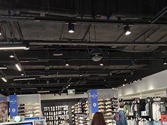 -迪卡侬(环球港店)