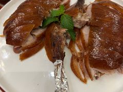 -大鸭梨烤鸭店(花园村店)