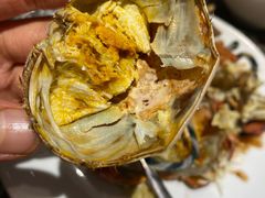 -包头茂业万豪酒店-贡厨西餐厅·海鲜铁板烧自助