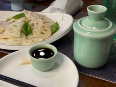 -蟹村草堂·苏式园林人文农家·大闸蟹