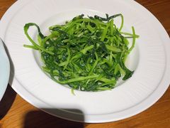 -金枝玉叶上海人家食府(三里河店)