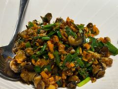 -院里寻菜·精致庭院菜(观沙岭店)