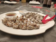 -兴仙饭店·闽味海鲜(马尾总店)