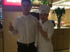 西贝莜面村(当代店)-西贝莜面村(当代商城店)