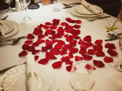 -火车头法国西餐厅