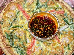 -首尔烤肉大排档(合生汇店)