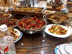 -阆辣荟餐饮(老味道8年·古城店)