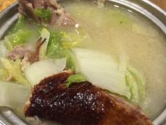-燕云楼(云南路店)