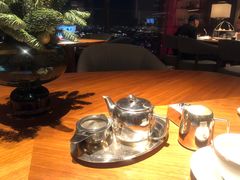 -北京柏悦酒店·锦庭餐厅Dining Room