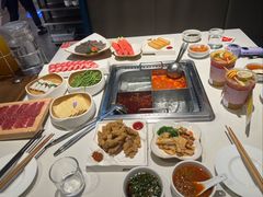 -海底捞火锅(长宁路龙之梦店)