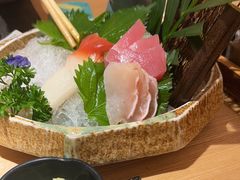 -德川家日本料理(中关村店)