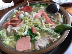 -陈记泸州酸菜豆花火锅(建设路店)
