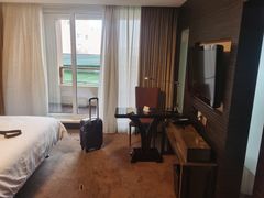 -青岛得宝湾维景国际大酒店(五四广场奥帆中心店)