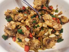 -巢爷老味(东方红店)