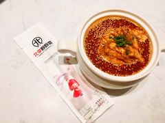 -北李妈妈菜·海肠捞饭(高新万达店)