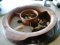 android_upload_pic-滇釜火锅·能喝汤的火锅(车公庄店)