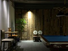 -永宁台球·棋牌俱乐部(淮海路店)