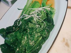 -绿茶餐厅(深圳龙华天虹购物中心店)