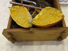 黄油蟹-三辣馆