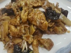 过油肉-涛涛卤面馆(胜利街店)