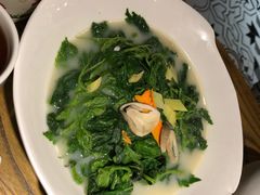 -广东道至正餐厅(区庄店)