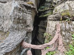 -梭布垭石林景区