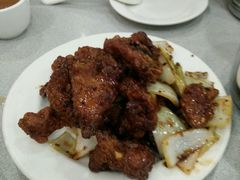 -新味苑港式茶餐厅