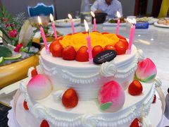 -喜来酌海鲜·饺子(和平一店)