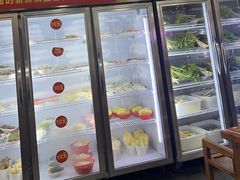 -灌县老妈砂锅串串香(万科红生活广场店)