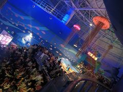 -烟台海昌鲸鲨海洋公园