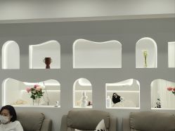 -斯馨·健康美甲美睫