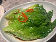 -留半山·香港食堂(啦啦宝都店)