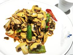 -火龙堂·风味民间菜(文一路店)