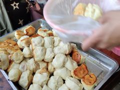 -老槐树煎包