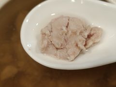 -益寿炖品店