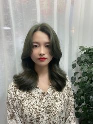 -80&90形象设计
