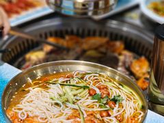 -鹤之乡·齐齐哈尔东北炭火烤肉(昆明盈江路店)